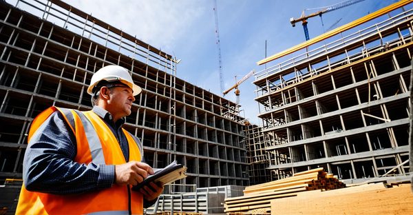 Assurance dommage ouvrage : protégez votre projet de construction