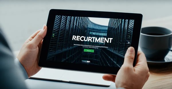 Cabinet de recrutement nantes : accélérer votre croissance efficacement