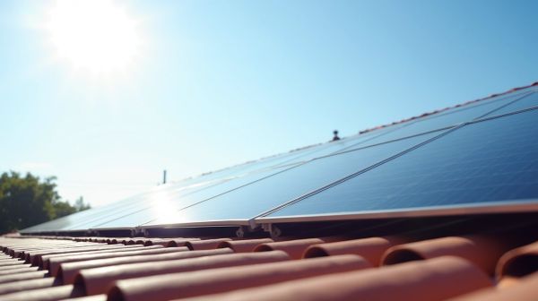 Comment les panneaux solaires photovoltaïques transforment votre facture d'énergie