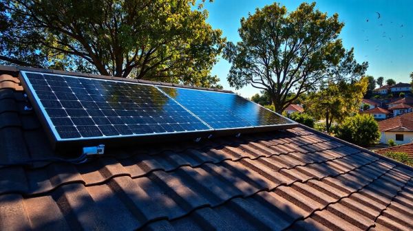 Économisez sur vos factures avec les panneaux solaires photovoltaïques