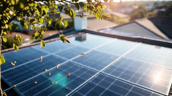 Les pannes d'électricité : comment les systèmes photovoltaïques aident