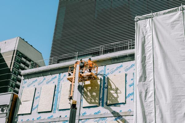 Optimiser son efficacité énergétique grâce à l'isolation extérieure