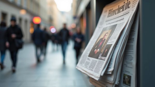 Qu'est-ce qui fait un magazine d'informations essentiel aujourd'hui ?