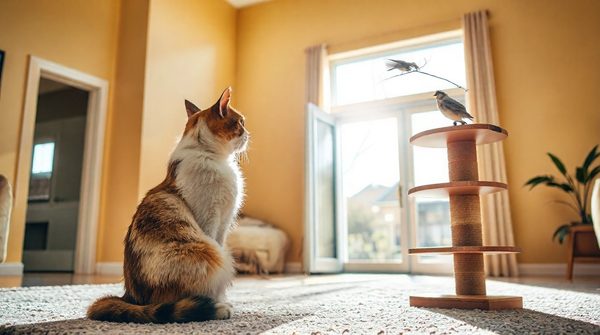 Trouvez la meilleure garde pour chats sur mesure dans le 95