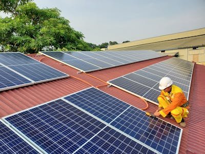 Libow : optimisez votre consommation d'énergie avec le solaire