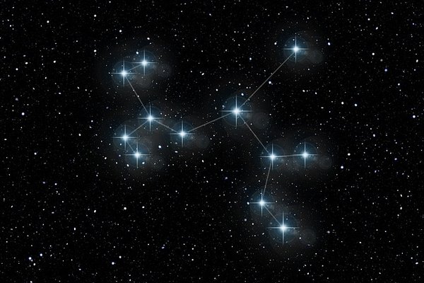 Astrologie sidérale : comprendre la vraie nature des étoiles