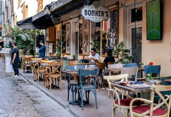 Prix assurance restaurant : tout ce qu'il faut savoir