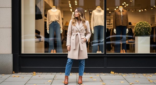 Le blog mode : la source tendance pour s'inspirer chaque saison